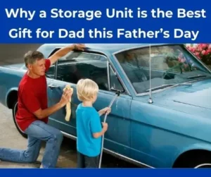 The Best Gifts to Get Your Dad for His Garage