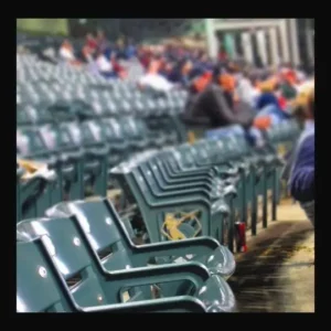 Baseball in Spokane