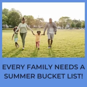 Your 2021 Spokane, WA Summer Bucket List! - Shield Storage