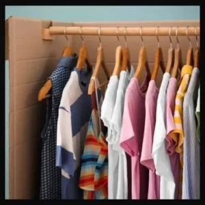 Storing Clothes: A Guide to Keeping All Kinds of Clothes in Great Condition