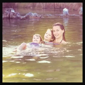 swimming in Grass Valley CA