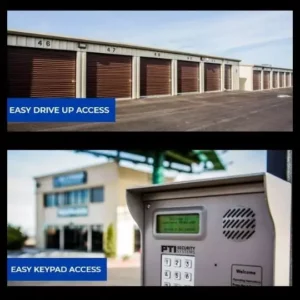 Self Storage Lynchburg