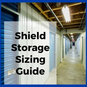 Storage Sizing Guide