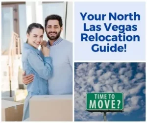 Your North Las Vegas Relocation Guide!