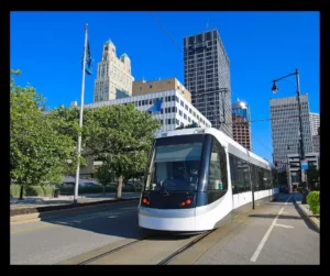 Kansas City Transportation helps improve commute times
