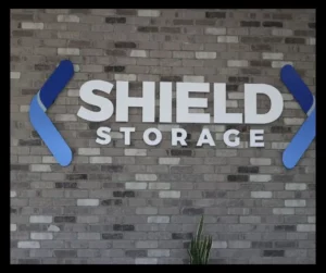 Shield Storage in Kansas City