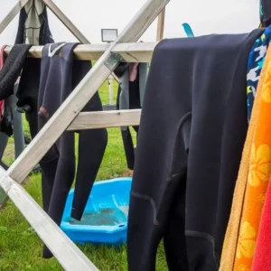 What to Wear Under a Wetsuit & How to Store It - CAStorage Blog Site