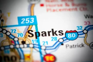 Pros and Cons of living in Sparks, Nevada