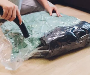 Are Vacuum Storage Bags Any Good? - ThriftyParent