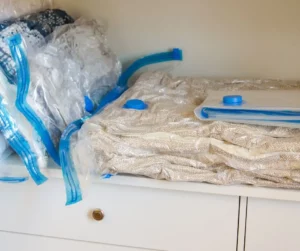 Are Vacuum Storage Bags Any Good? - ThriftyParent