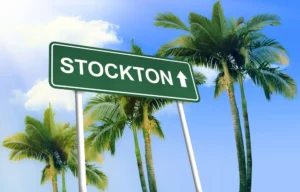 Living in Stockton, CA