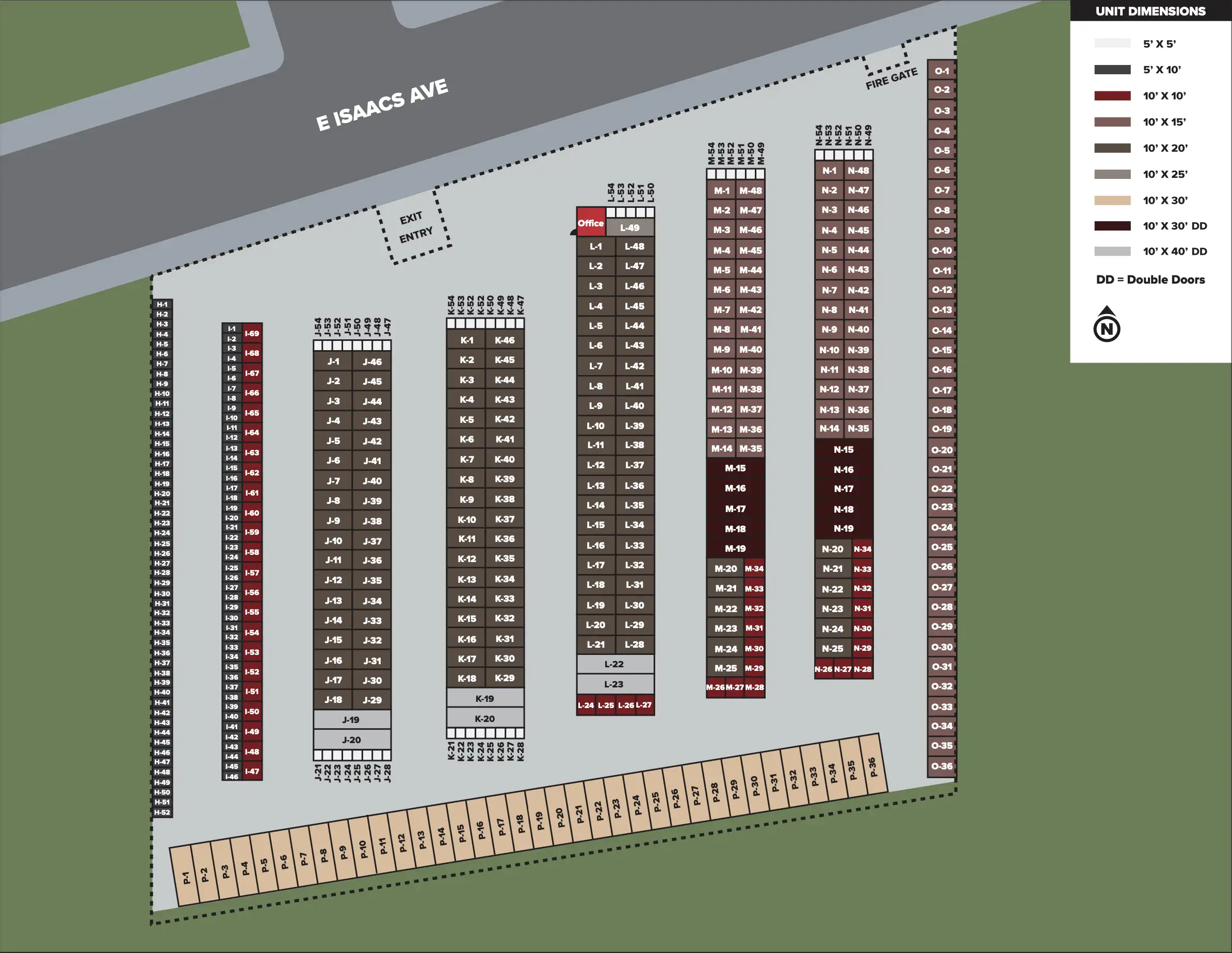 Site Map