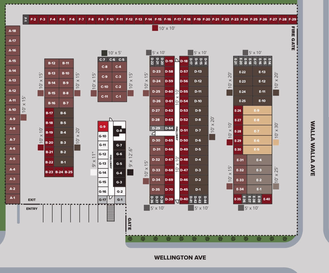 Site Map